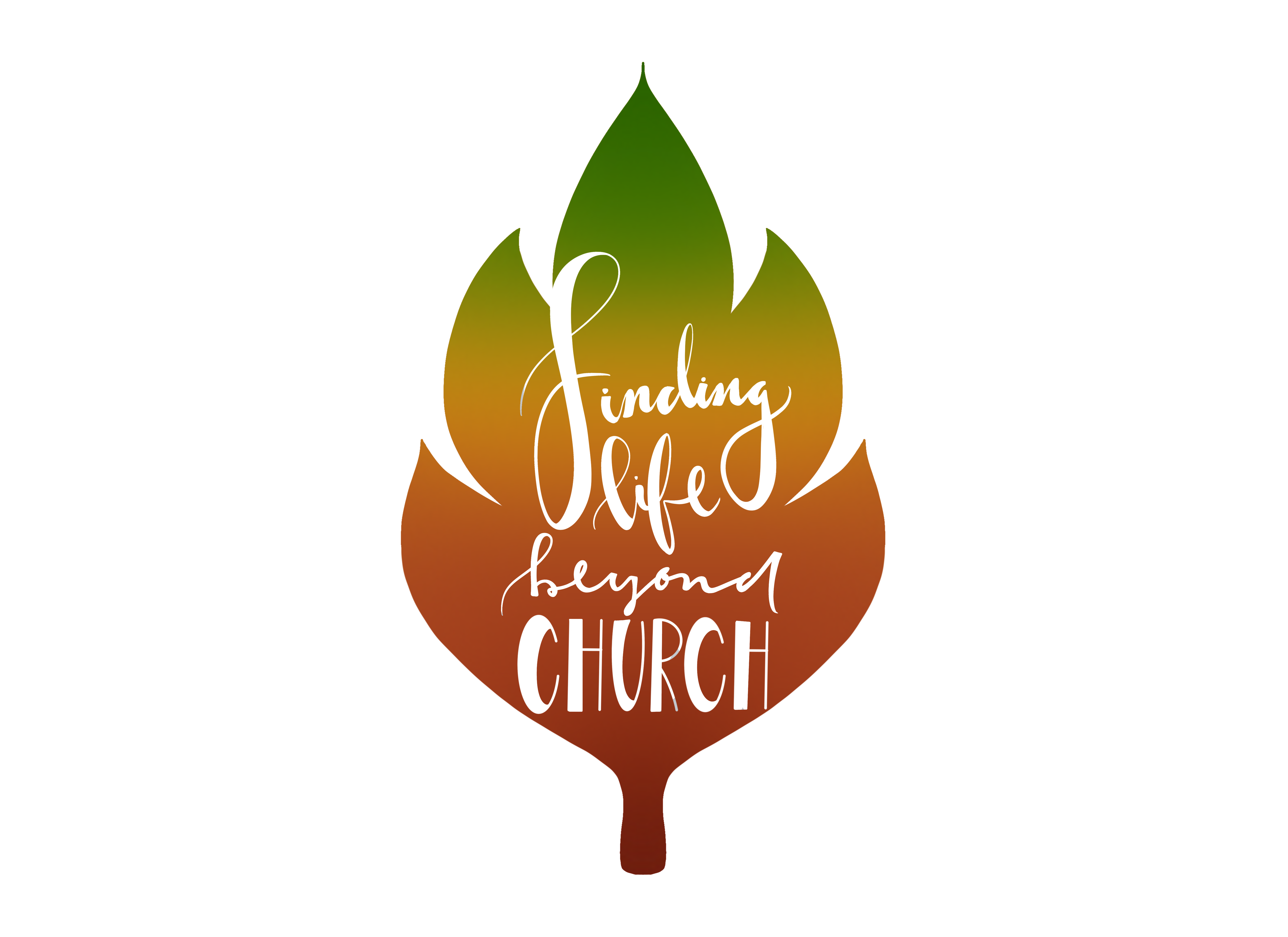 Finding Life Beyond Church