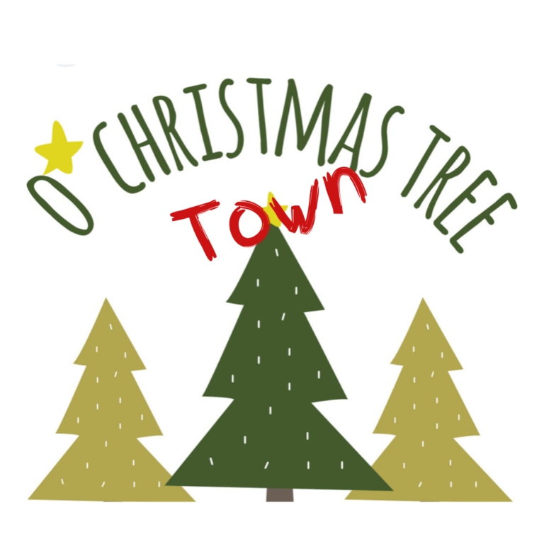 67. O Christmas Tree (Town)